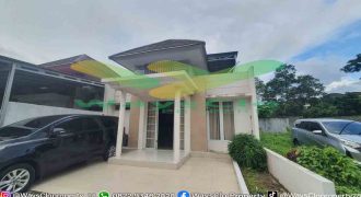 DIJUAL CEPAT RUMAH CANTIK DAN MENARIK DAERAH CITRALAND, HARGA SANGAT MURAH