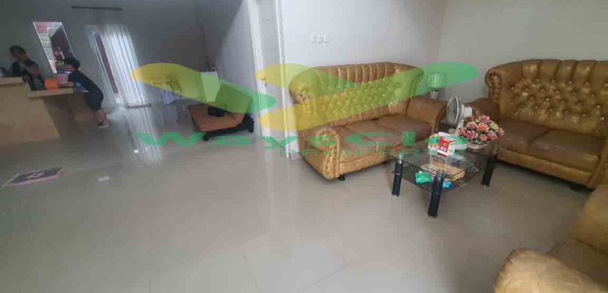 DIJUAL CEPAT RUMAH CANTIK DAN MENARIK DAERAH CITRALAND, HARGA SANGAT MURAH