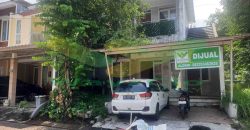 DIJUAL CEPAT RUMAH CANTIK DAN MENARIK DI TAMANSARI METROPOLITAN, HARGA SANGAT MURAH