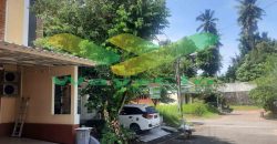 DIJUAL CEPAT RUMAH CANTIK DAN MENARIK DI TAMANSARI METROPOLITAN, HARGA SANGAT MURAH