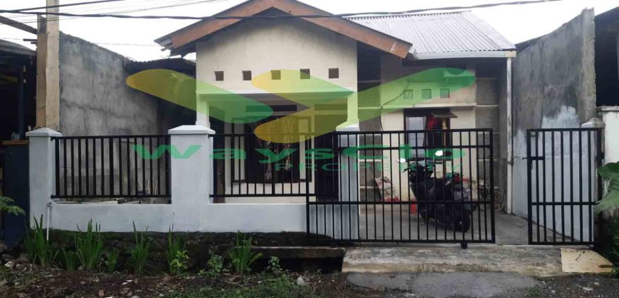 DIJUAL CEPAT RUMAH SANGAT MURAH DAERAH GPI, HARGA DI BAWAH PASARAN
