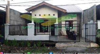 DIJUAL CEPAT RUMAH SANGAT MURAH DAERAH GPI, HARGA DI BAWAH PASARAN