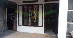 DIJUAL CEPAT RUMAH SANGAT MURAH DAERAH GPI, HARGA DI BAWAH PASARAN