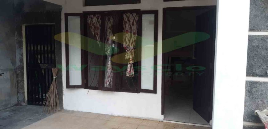 DIJUAL CEPAT RUMAH SANGAT MURAH DAERAH GPI, HARGA DI BAWAH PASARAN
