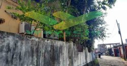 DIJUAL CEPAT RUMAH SANGAT MURAH DAERAH WANEA, HARGA DI BAWAH PASARAN