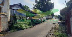 DIJUAL CEPAT TANAH CANTIK DAN MENARIK DAERAH WANEA, HARGA SANGAT MURAH