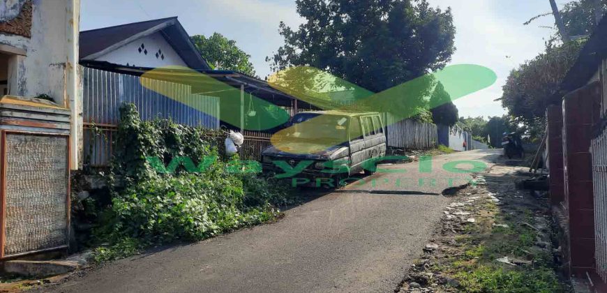 DIJUAL CEPAT TANAH CANTIK DAN MENARIK DAERAH WANEA, HARGA SANGAT MURAH