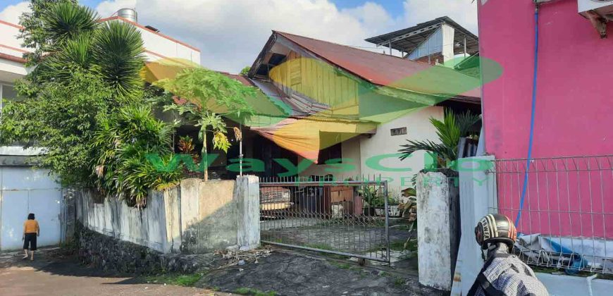 DIJUAL CEPAT RUMAH SANGAT MURAH DAERAH WANEA, HARGA DI BAWAH PASARAN