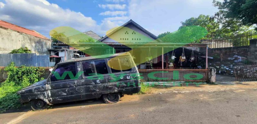 DIJUAL CEPAT TANAH CANTIK DAN MENARIK DAERAH WANEA, HARGA SANGAT MURAH