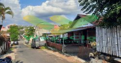 DIJUAL CEPAT TANAH CANTIK DAN MENARIK DAERAH WANEA, HARGA SANGAT MURAH