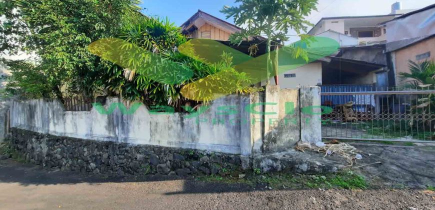 DIJUAL CEPAT RUMAH SANGAT MURAH DAERAH WANEA, HARGA DI BAWAH PASARAN