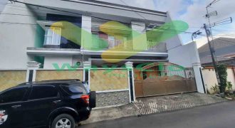 DISEWAKAN RUMAH CANTIK DAN MENARIK DAERAH SARIO, HARGA SANGAT MURAH