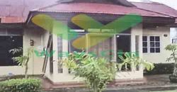 DIJUAL CEPAT RUMAH CANTIK DAN MENARIK DAERAH TIKALA, HARGA SANGAT MURAH