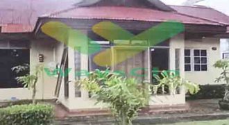 DIJUAL CEPAT RUMAH CANTIK DAN MENARIK DAERAH TIKALA, HARGA SANGAT MURAH