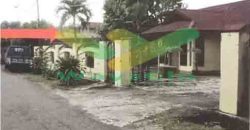DIJUAL CEPAT RUMAH CANTIK DAN MENARIK DAERAH TIKALA, HARGA SANGAT MURAH