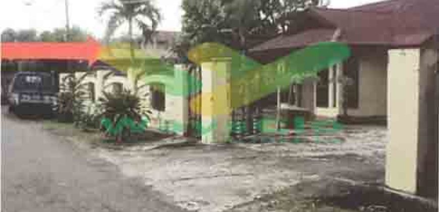 DIJUAL CEPAT RUMAH CANTIK DAN MENARIK DAERAH TIKALA, HARGA SANGAT MURAH