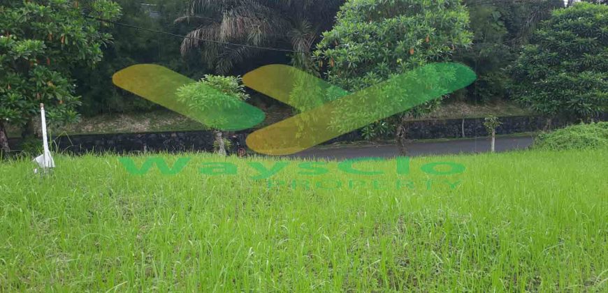 DIJUAL CEPAT TANAH CANTIK DAN MENARIK DAERAH CITRALAND, HARGA SANGAT MURAH