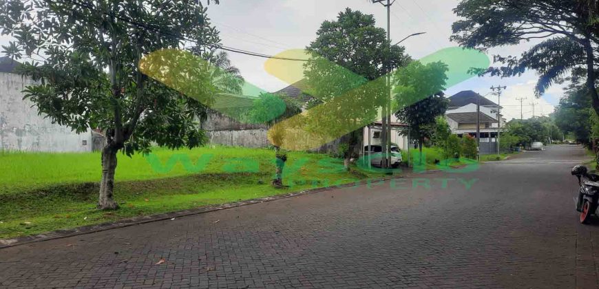 DIJUAL CEPAT TANAH CANTIK DAN MENARIK DAERAH CITRALAND, HARGA SANGAT MURAH