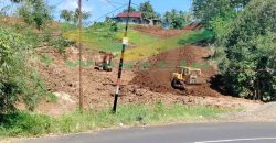 DIJUAL CEPAT TANAH MENARIK DAN STRATEGIS DAERAH SAWANGAN, HARGA SANGAT MURAH