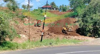 DIJUAL CEPAT TANAH MENARIK DAN STRATEGIS DAERAH SAWANGAN, HARGA SANGAT MURAH