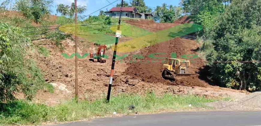 DIJUAL CEPAT TANAH MENARIK DAN STRATEGIS DAERAH SAWANGAN, HARGA SANGAT MURAH