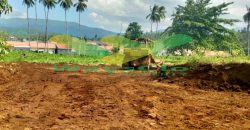 DIJUAL CEPAT TANAH MENARIK DAN STRATEGIS DAERAH SAWANGAN, HARGA SANGAT MURAH