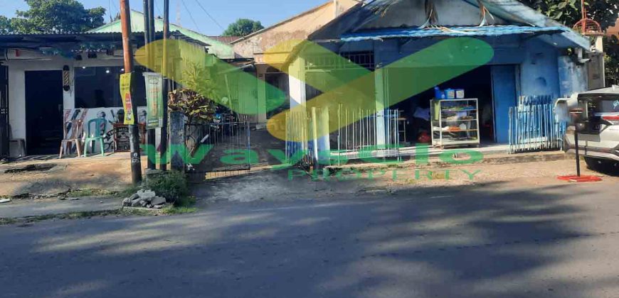 DIJUAL CEPAT TANAH MENARIK DAN STRATEGIS DAERAH TIKALA, HARGA SANGAT MURAH