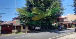 DIJUAL CEPAT TANAH SANGAT STRATEGIS DAERAH WENANG, HARGA SANGAT MURAH