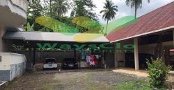 DIJUAL CEPAT RUMAH MEWAH DENGAN HALAMAN LUAS DAERAH KALASEY, HARGA SANGAT MURAH
