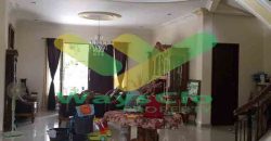 DIJUAL CEPAT RUMAH MEWAH DENGAN HALAMAN LUAS DAERAH KALASEY, HARGA SANGAT MURAH