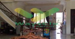 DIJUAL CEPAT RUMAH MEWAH DENGAN HALAMAN LUAS DAERAH KALASEY, HARGA SANGAT MURAH