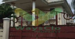 DIJUAL CEPAT RUMAH MEWAH DENGAN HALAMAN LUAS DAERAH KALASEY, HARGA SANGAT MURAH