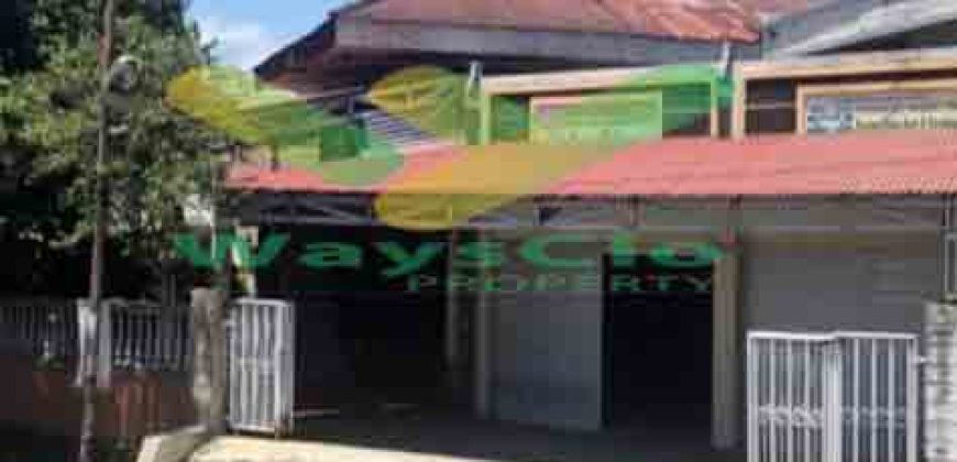 DIJUAL CEPAT RUMAH MENARIK DAN STRATEGIS DAERAH WINANGUN, HARGA SANGAT MURAH