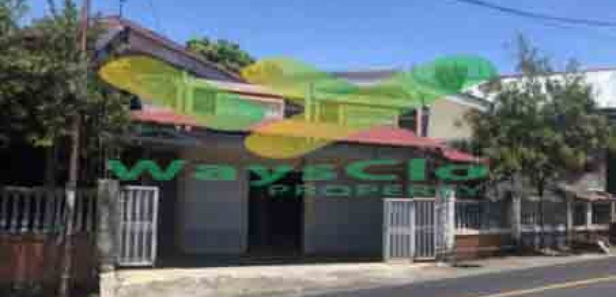 DIJUAL CEPAT RUMAH MENARIK DAN STRATEGIS DAERAH WINANGUN, HARGA SANGAT MURAH