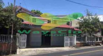 DIJUAL CEPAT RUMAH MENARIK DAN STRATEGIS DAERAH WINANGUN, HARGA SANGAT MURAH