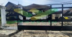 DIJUAL CEPAT RUMAH CANTIK DAN STRATEGIS DAERAH WANEA, HARGA SANGAT MURAH