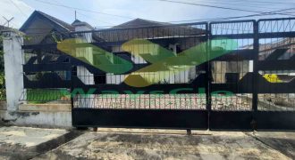 DIJUAL CEPAT RUMAH CANTIK DAN STRATEGIS DAERAH WANEA, HARGA SANGAT MURAH