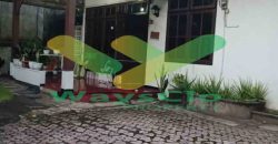 DIJUAL CEPAT RUMAH CANTIK DAN STRATEGIS DAERAH WANEA, HARGA SANGAT MURAH