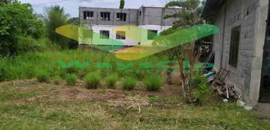 DIJUAL CEPAT RUMAH SANGAT MURAH DAERAH PAAL DUA, HARGA DI BAWAH PASARAN