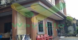 DISEWAKAN RUMAH PLUS GUDANG DAERAH TUMINTING, HARGA SANGAT MURAH
