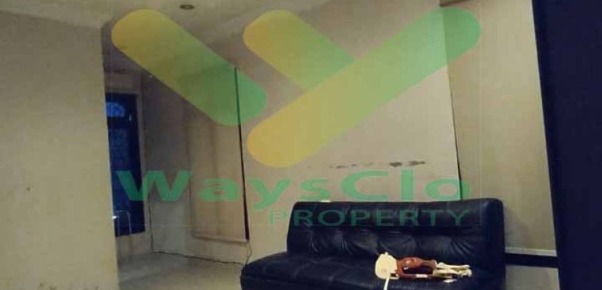 DISEWAKAN RUMAH PLUS GUDANG DAERAH TUMINTING, HARGA SANGAT MURAH