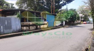 DISEWAKAN RUANG USAHA SANGAT STRATEGIS DAERAH TUMINTING, HARGA SANGAT MURAH