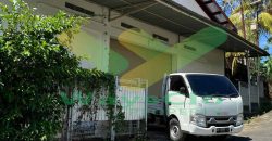 DISEWAKAN GUDANG MENARIK DAERAH KAIRAGI, HARGA SANGAT MURAH