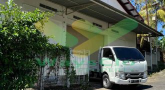 DISEWAKAN GUDANG MENARIK DAERAH KAIRAGI, HARGA SANGAT MURAH