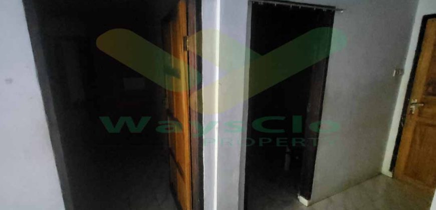 DIJUAL CEPAT KOSAN MURAH DAERAH TONDANO, HARGA DI BAWAH PASARAN