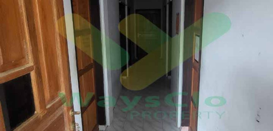 DIJUAL CEPAT KOSAN MURAH DAERAH TONDANO, HARGA DI BAWAH PASARAN