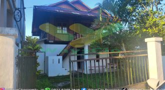 DIJUAL CEPAT KOSAN MURAH DAERAH TONDANO, HARGA DI BAWAH PASARAN