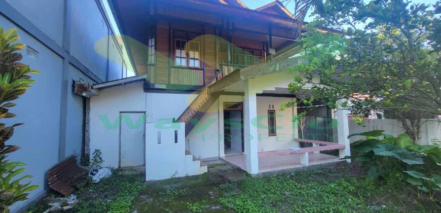 DIJUAL CEPAT KOSAN MURAH DAERAH TONDANO, HARGA DI BAWAH PASARAN