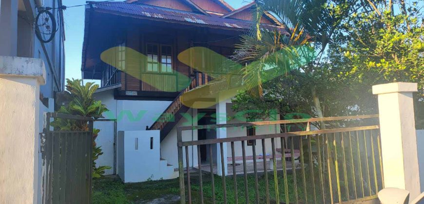 DIJUAL CEPAT KOSAN MURAH DAERAH TONDANO, HARGA DI BAWAH PASARAN