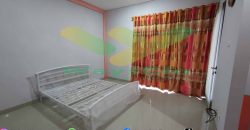 DISEWAKAN RUMAH CANTIK DENGAN FURNISH DAERAH WANEA, HARGA SANGAT MURAH